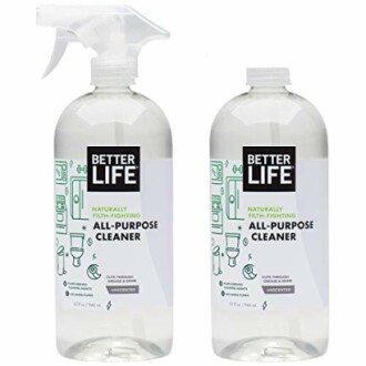 Better Life All Purpose Cleaner