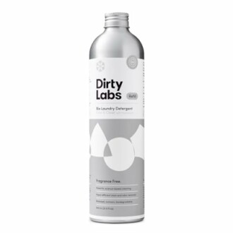 Dirty Labs Bio Enzyme Liquid Laundry Detergent