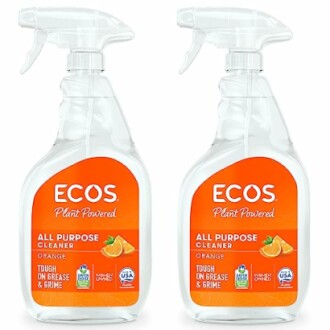 ECOS Plant-Based Multi-Surface Cleaner Spray