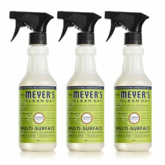 Mrs. Meyer's Clean Day All-Purpose Cleaner Spray