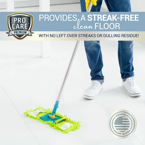 ProCare Floor Cleaner