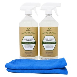 TriNova Natural All Purpose Cleaner