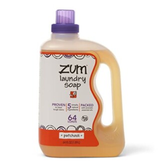 Indigo Wild Zum Clean Laundry Soap